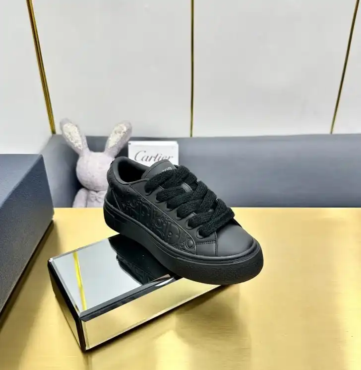 hype Christian Dior Casual Shoes