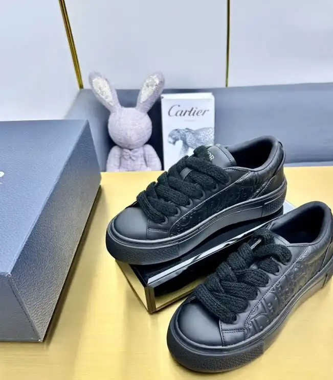 hype Christian Dior Casual Shoes