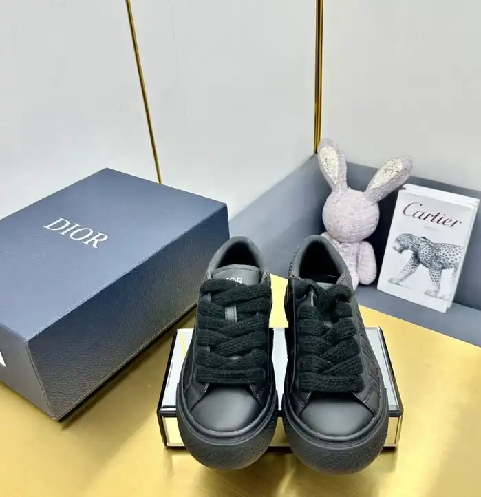 hype Christian Dior Casual Shoes