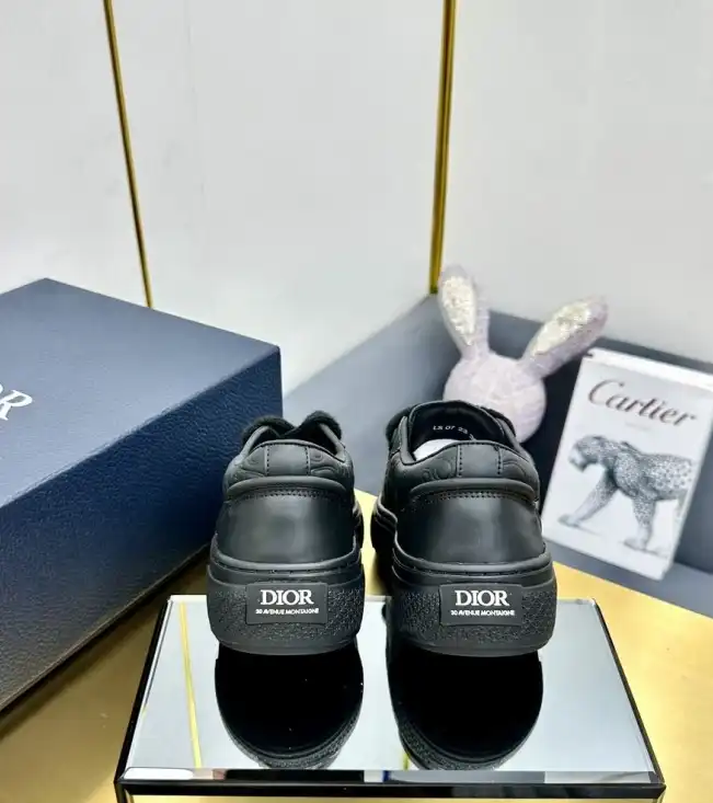 hype Christian Dior Casual Shoes