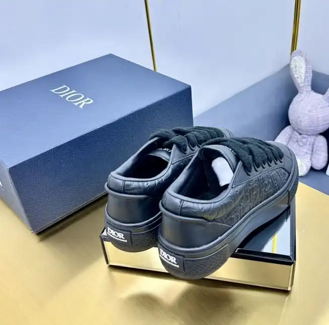 hype Christian Dior Casual Shoes