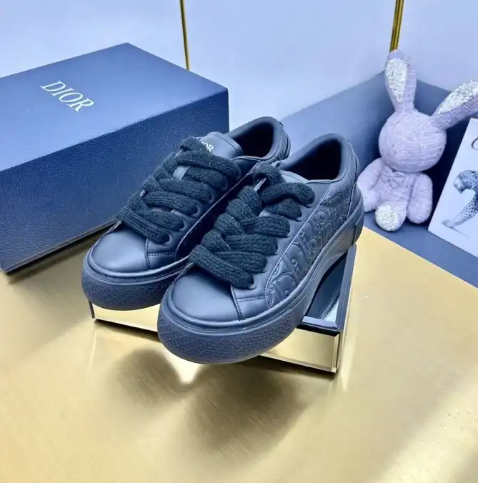 hype Christian Dior Casual Shoes