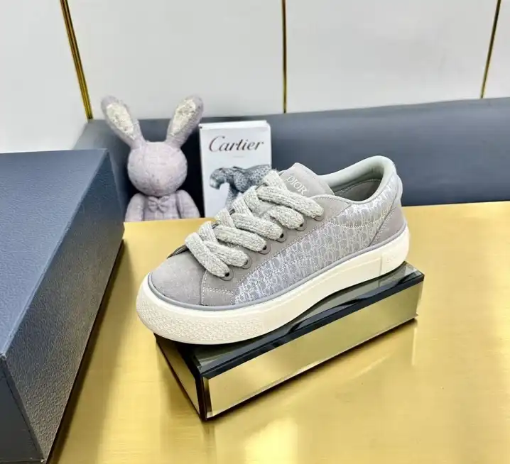 hype Christian Dior Casual Shoes