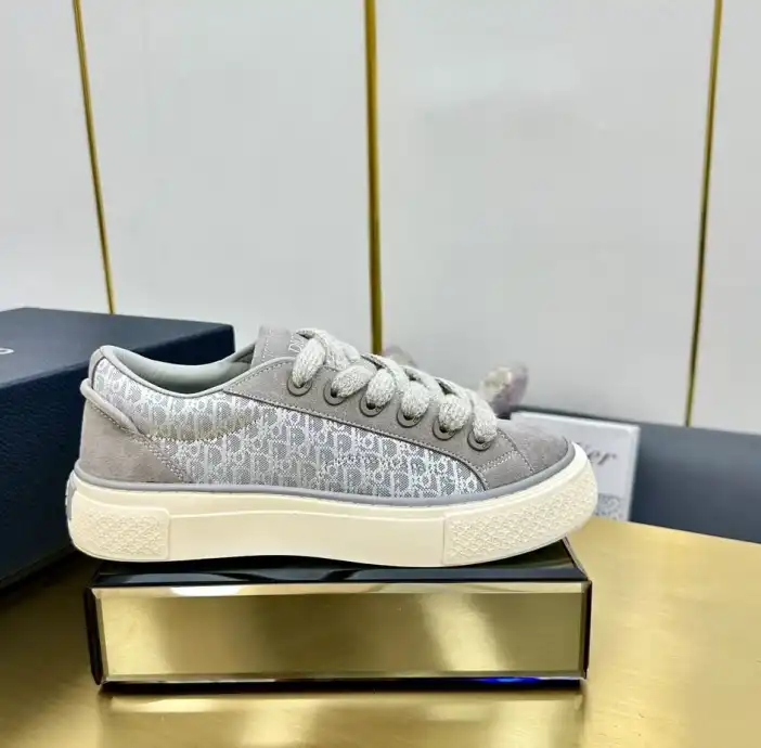 hype Christian Dior Casual Shoes