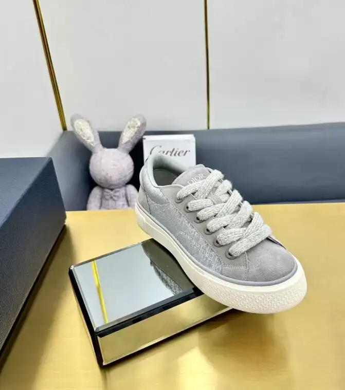 hype Christian Dior Casual Shoes