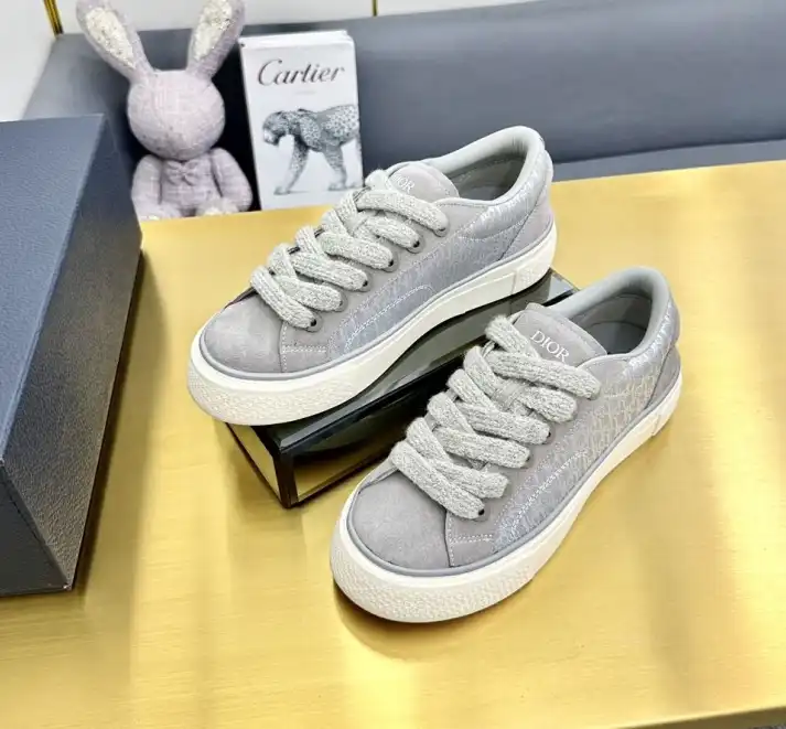 hype Christian Dior Casual Shoes