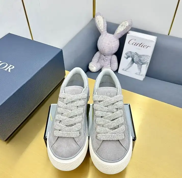 hype Christian Dior Casual Shoes