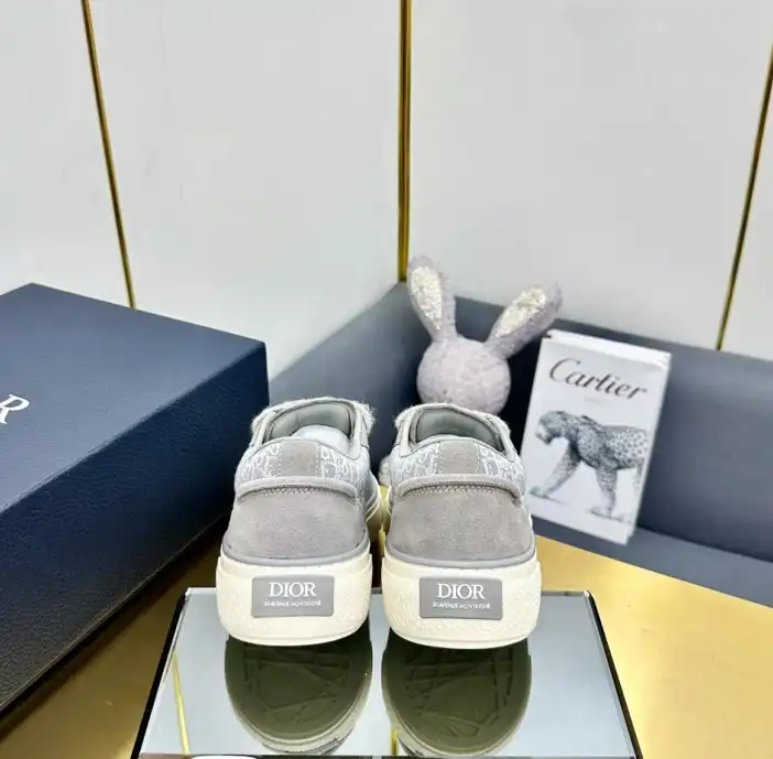 hype Christian Dior Casual Shoes