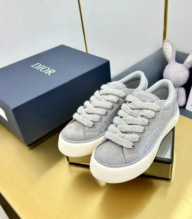 hype Christian Dior Casual Shoes