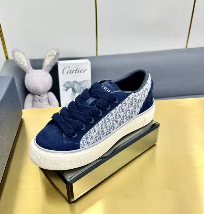 hype Christian Dior Casual Shoes