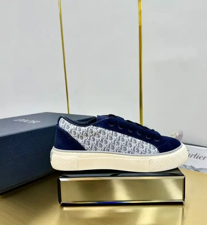 hype Christian Dior Casual Shoes