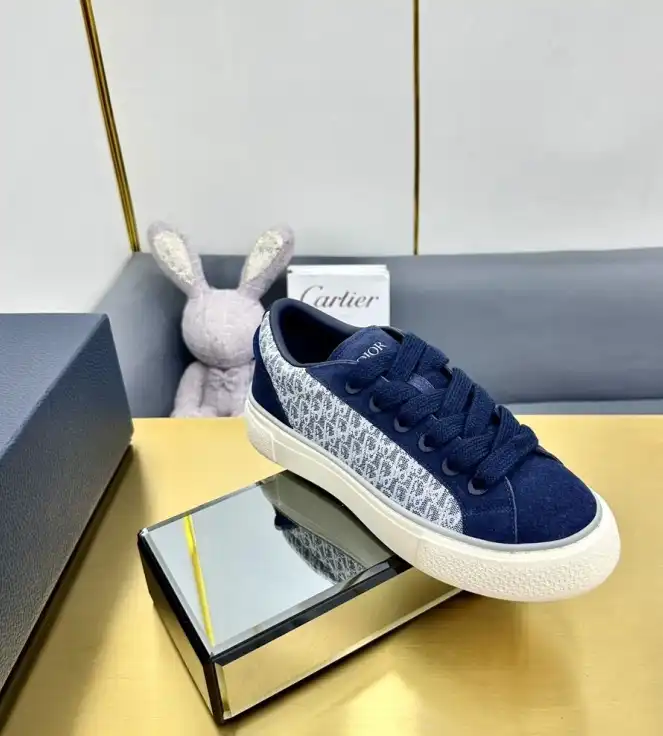 hype Christian Dior Casual Shoes