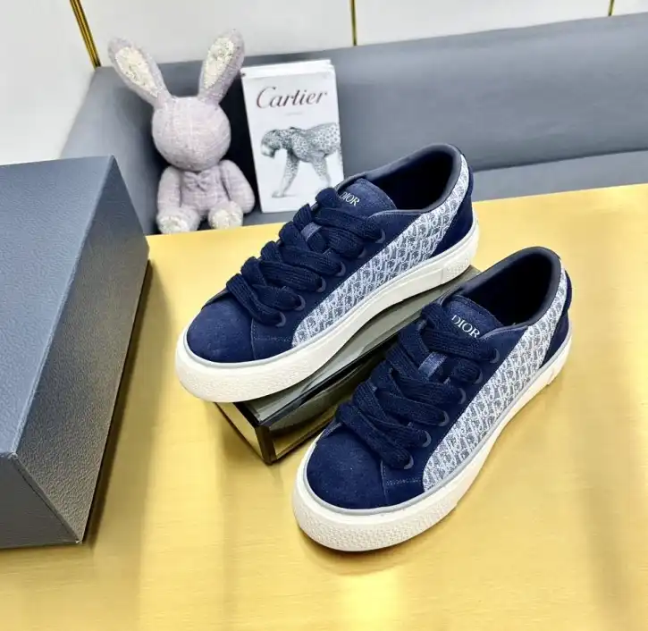 hype Christian Dior Casual Shoes