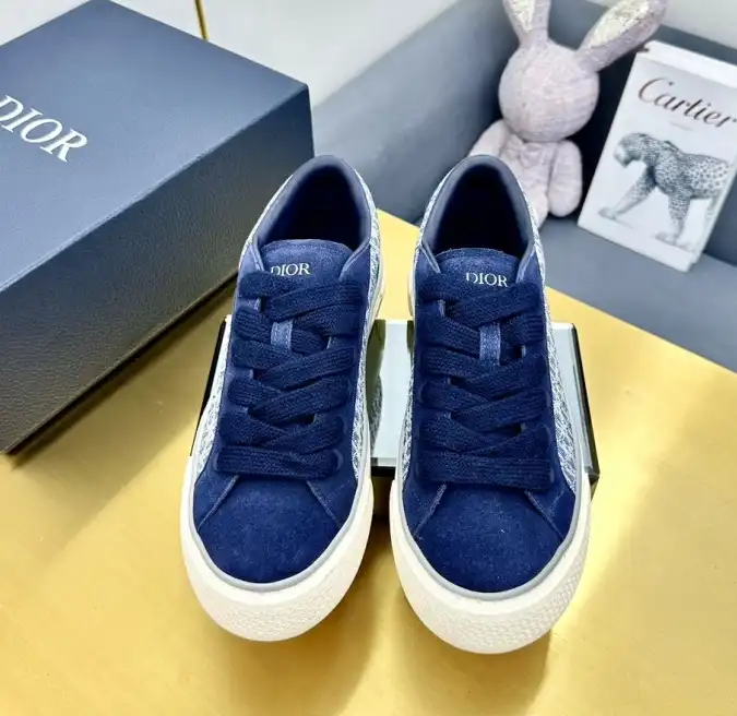 hype Christian Dior Casual Shoes