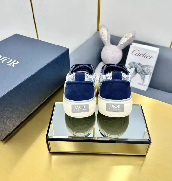 hype Christian Dior Casual Shoes