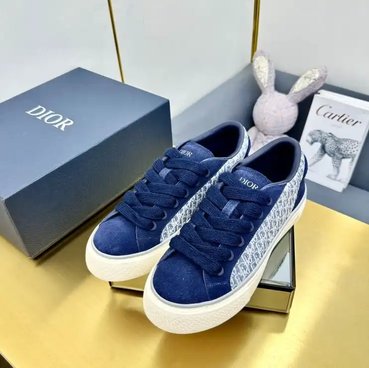 hype Christian Dior Casual Shoes