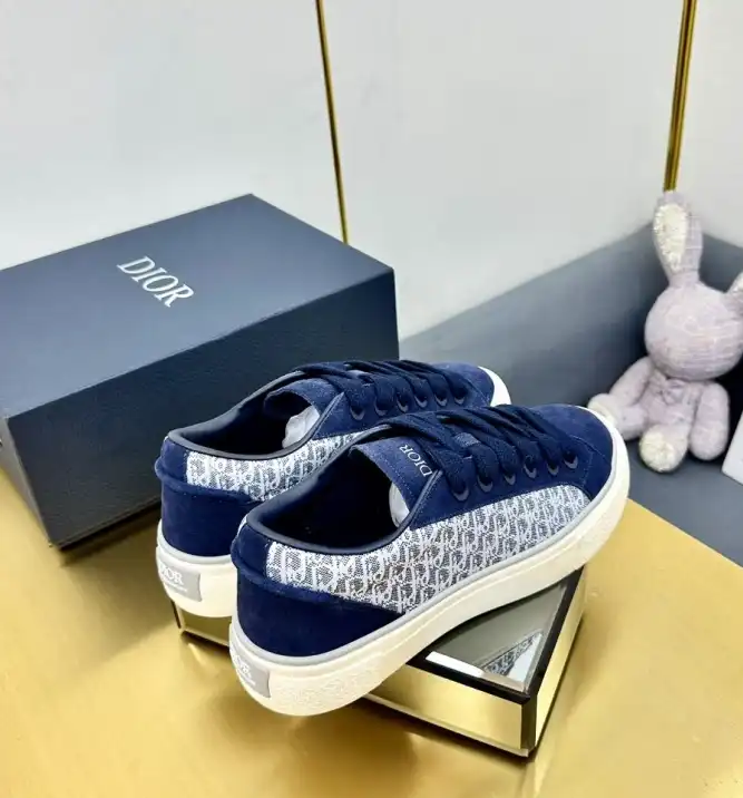 hype Christian Dior Casual Shoes