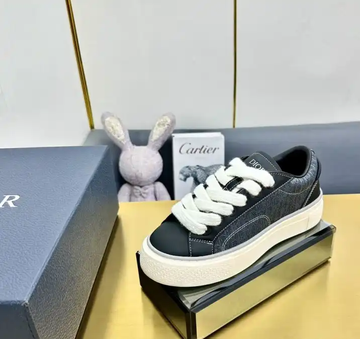 hype Christian Dior Casual Shoes