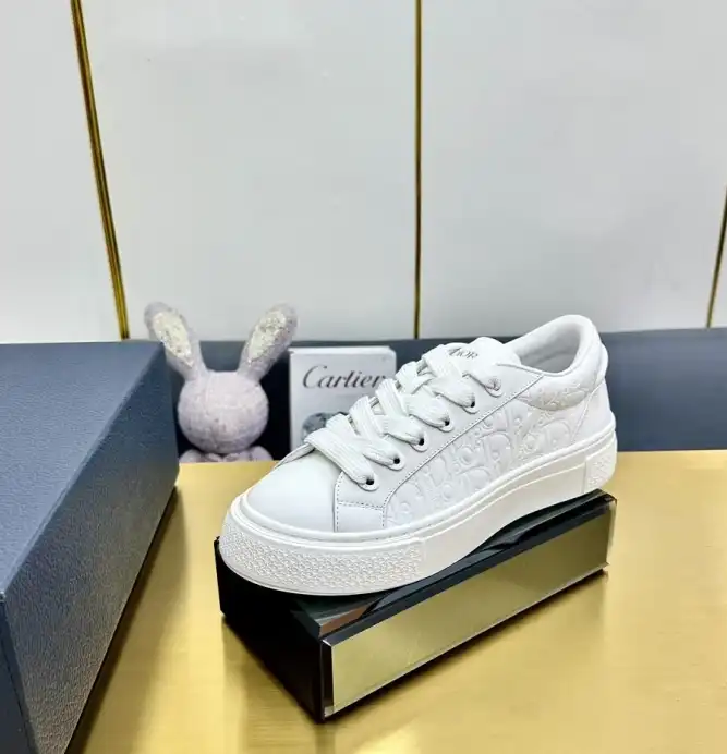 hype Christian Dior Casual Shoes