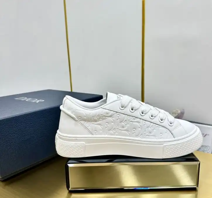 hype Christian Dior Casual Shoes