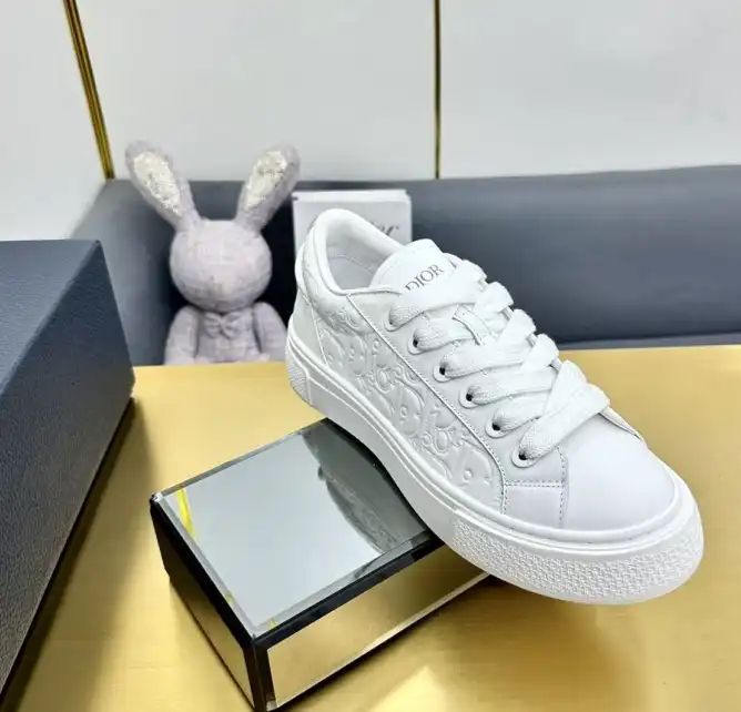 hype Christian Dior Casual Shoes