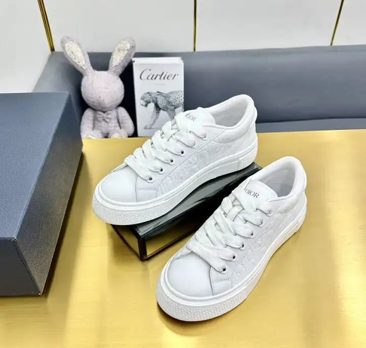 hype Christian Dior Casual Shoes