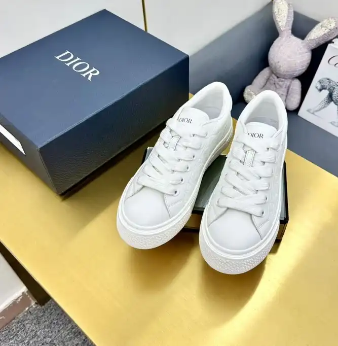 hype Christian Dior Casual Shoes