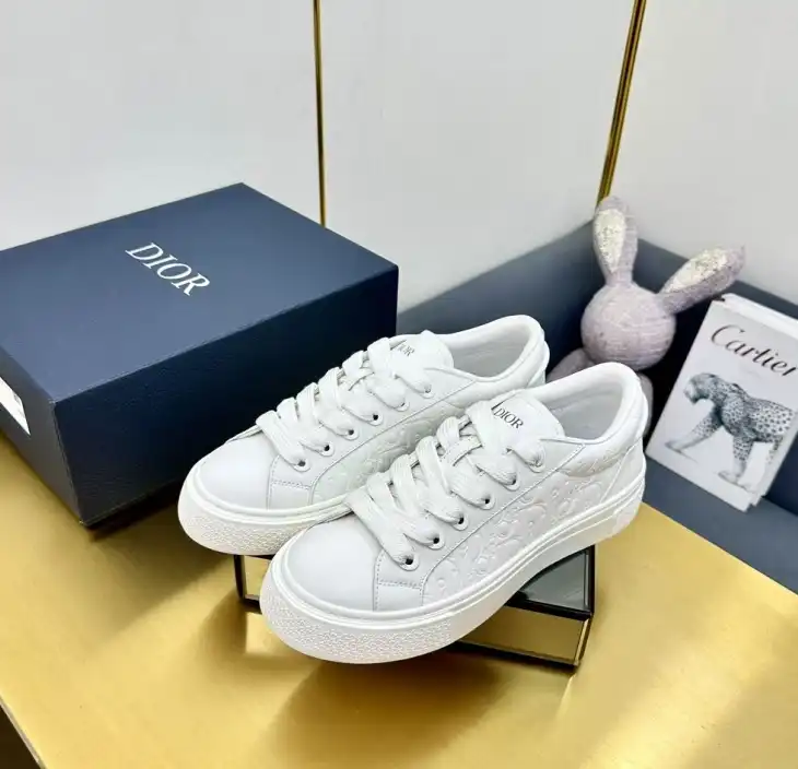 hype Christian Dior Casual Shoes