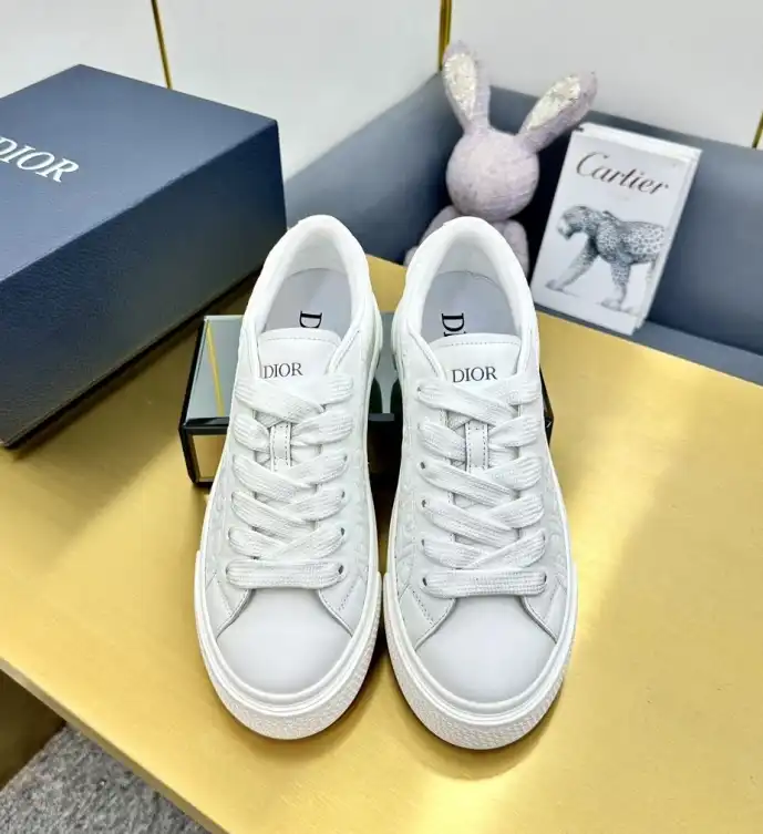 hype Christian Dior Casual Shoes