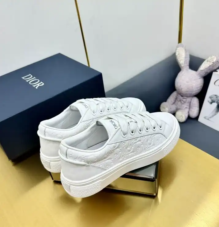 hype Christian Dior Casual Shoes