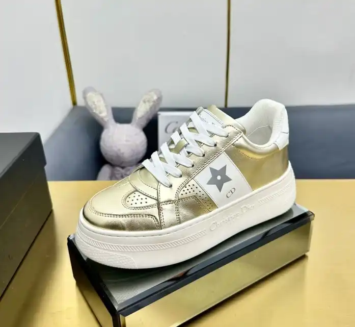 hype Christian Dior Casual Shoes