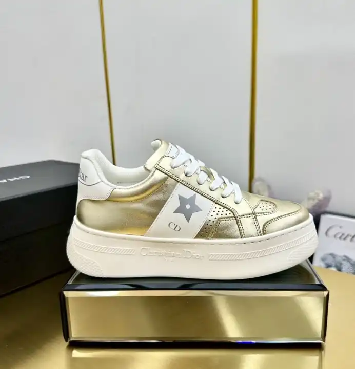 hype Christian Dior Casual Shoes