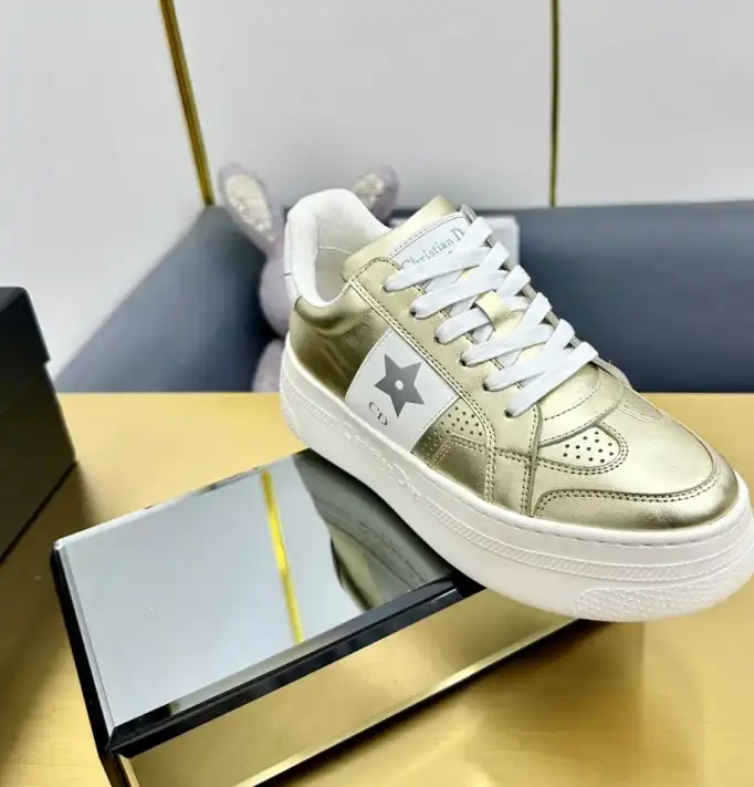 hype Christian Dior Casual Shoes