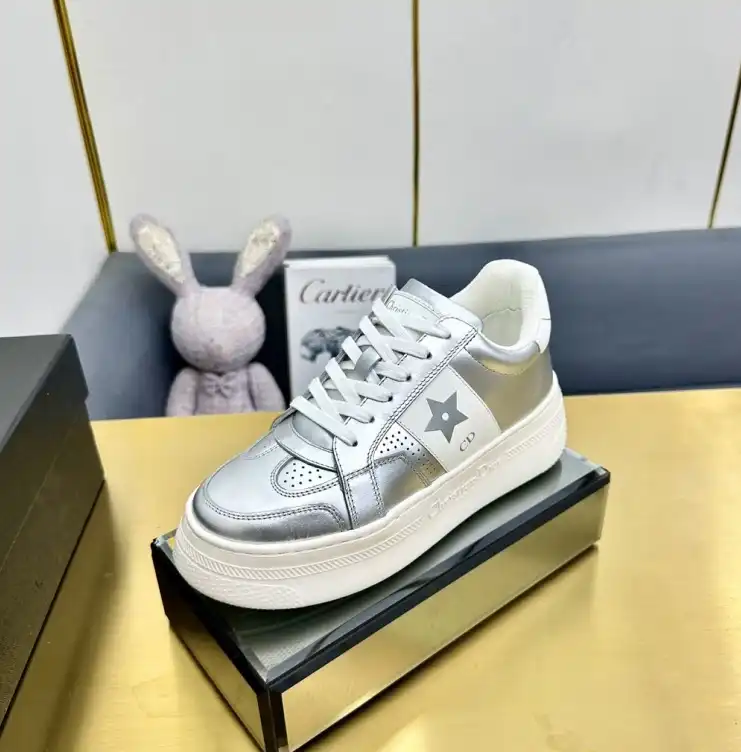 hype Christian Dior Casual Shoes