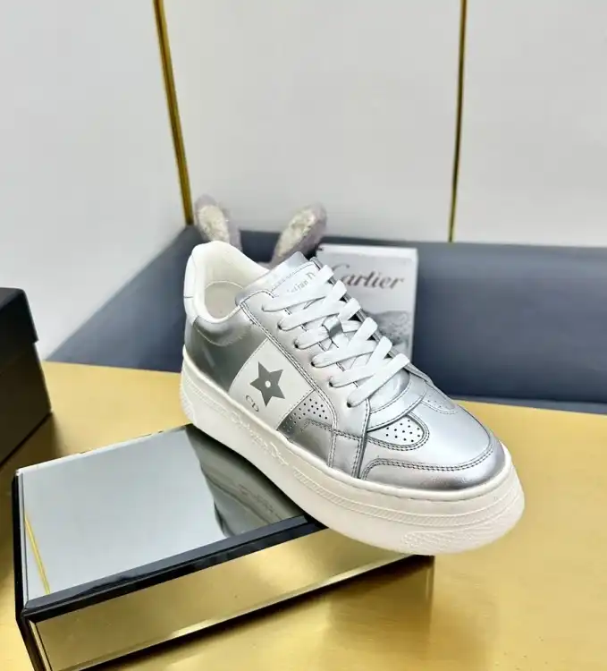 hype Christian Dior Casual Shoes