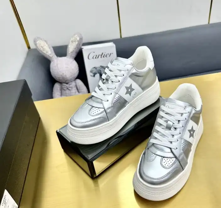 hype Christian Dior Casual Shoes