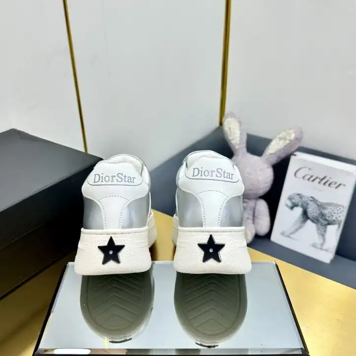 hype Christian Dior Casual Shoes