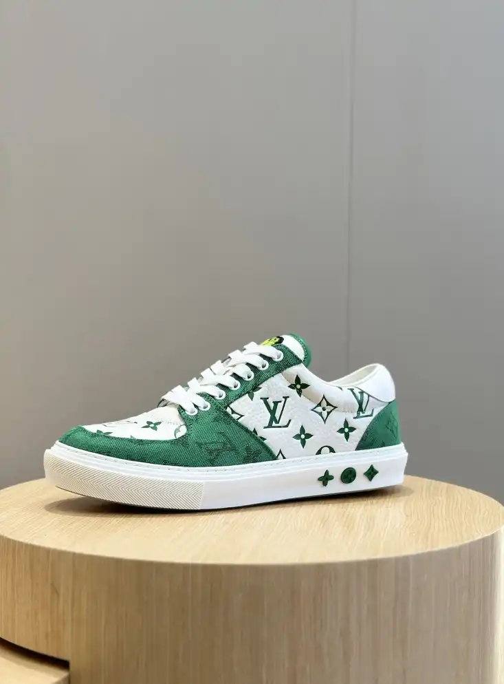 hype LV Sneakers