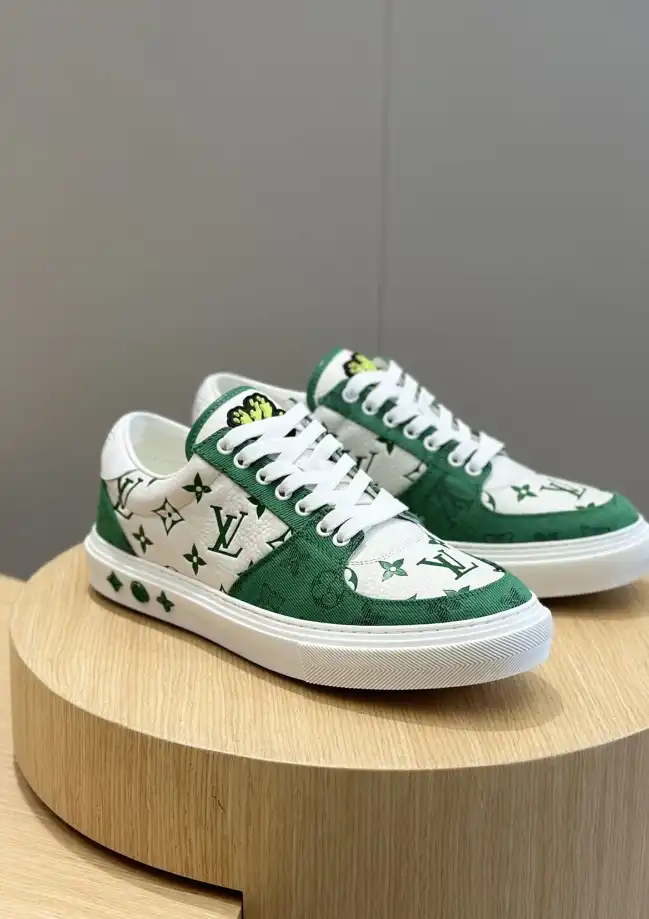 hype LV Sneakers