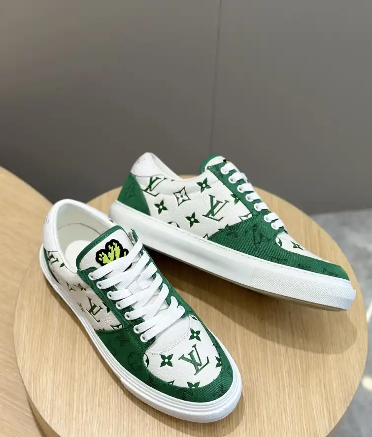 hype LV Sneakers