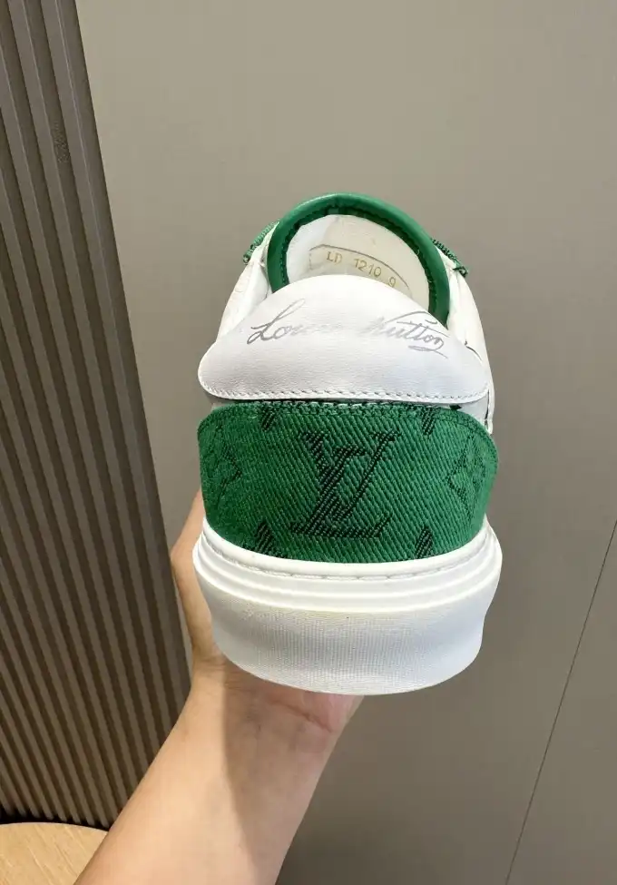 hype LV Sneakers