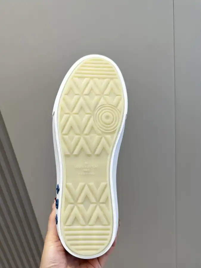 hype LV Sneakers