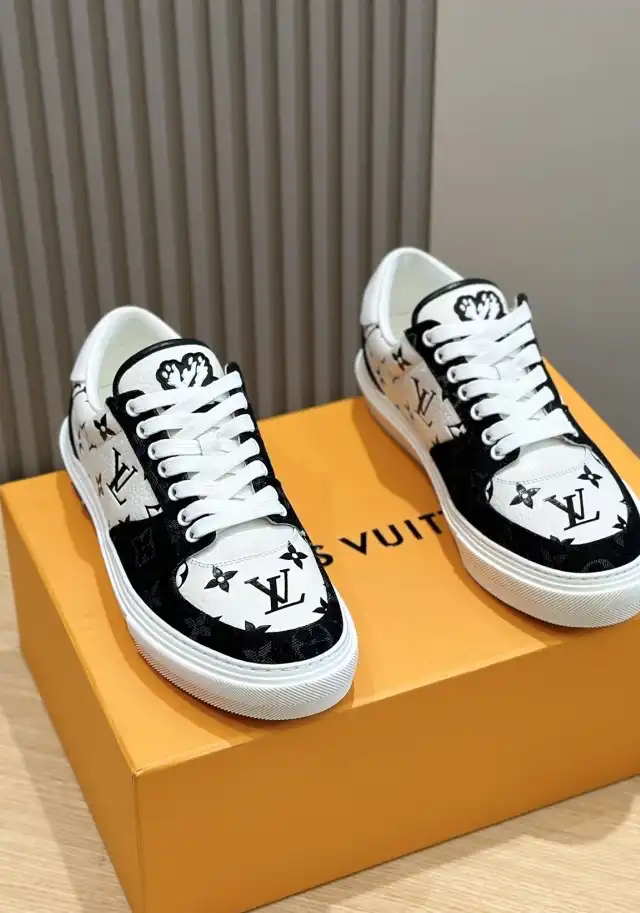 hype LV Sneakers