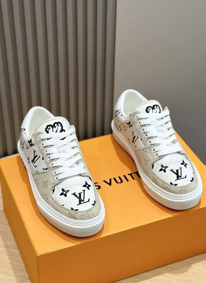 hype LV Sneakers