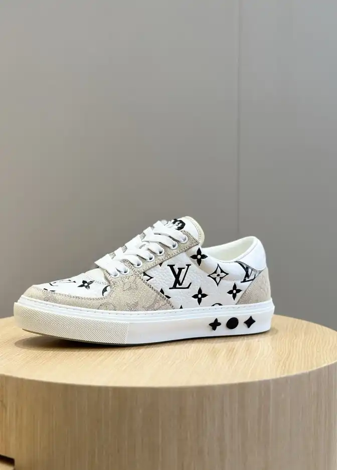 hype LV Sneakers