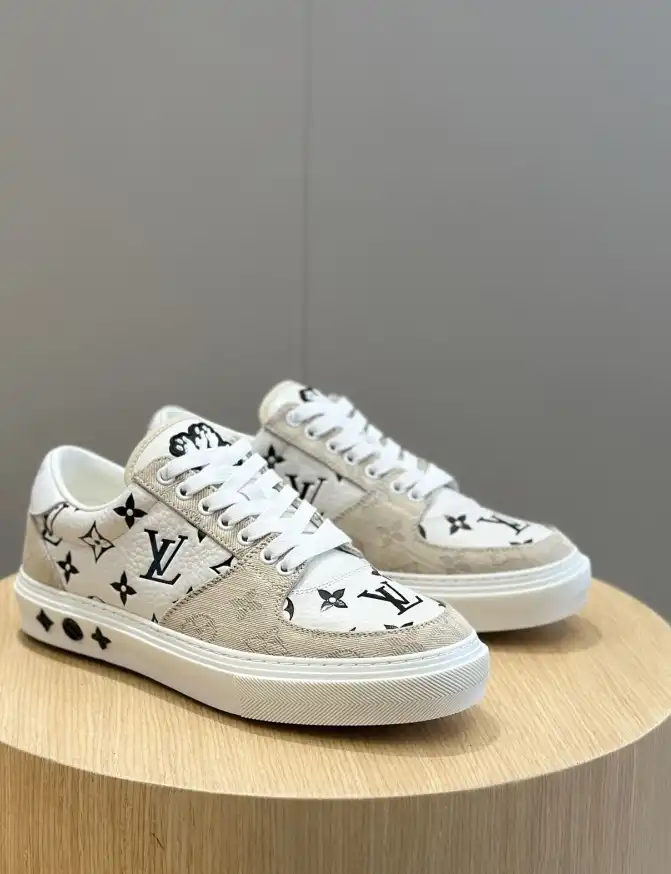 hype LV Sneakers