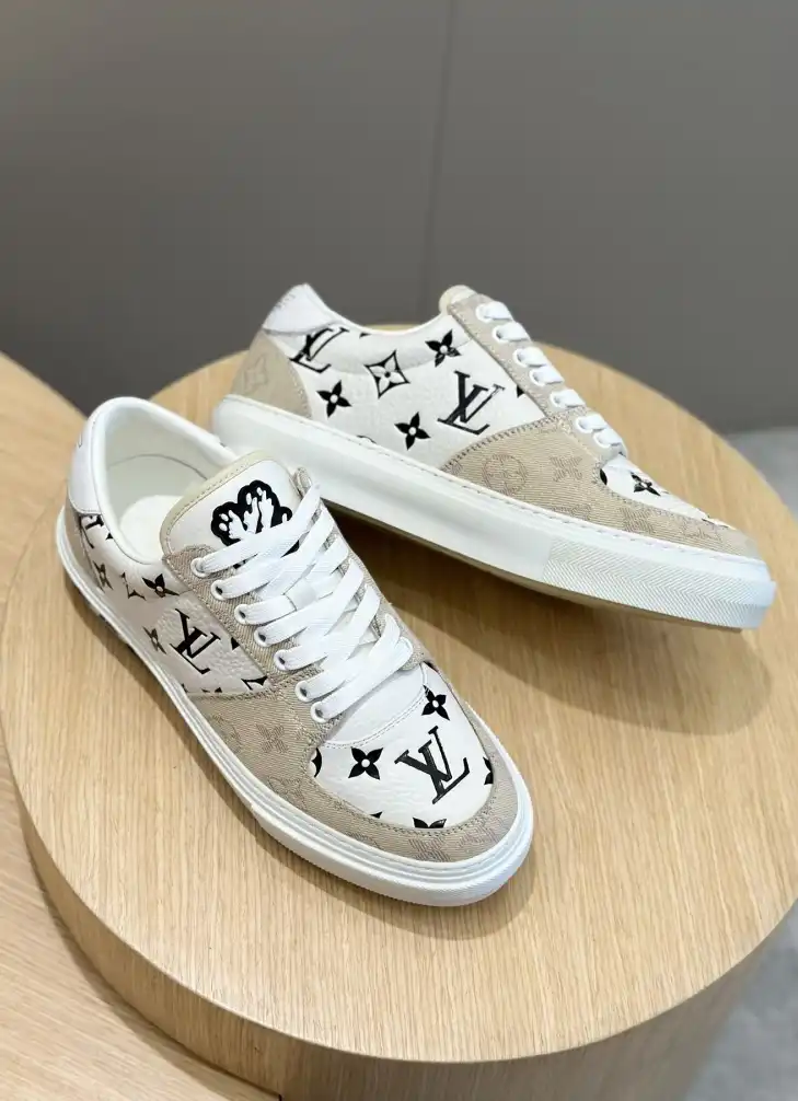 hype LV Sneakers