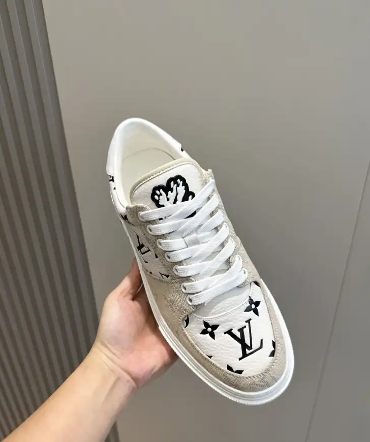 hype LV Sneakers