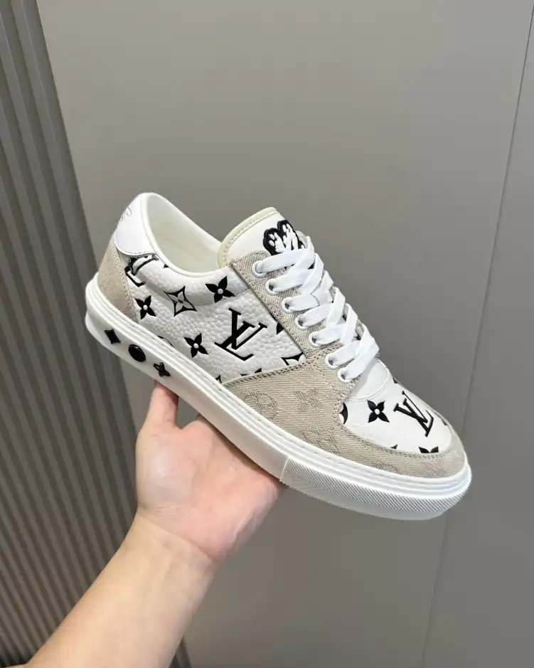 hype LV Sneakers