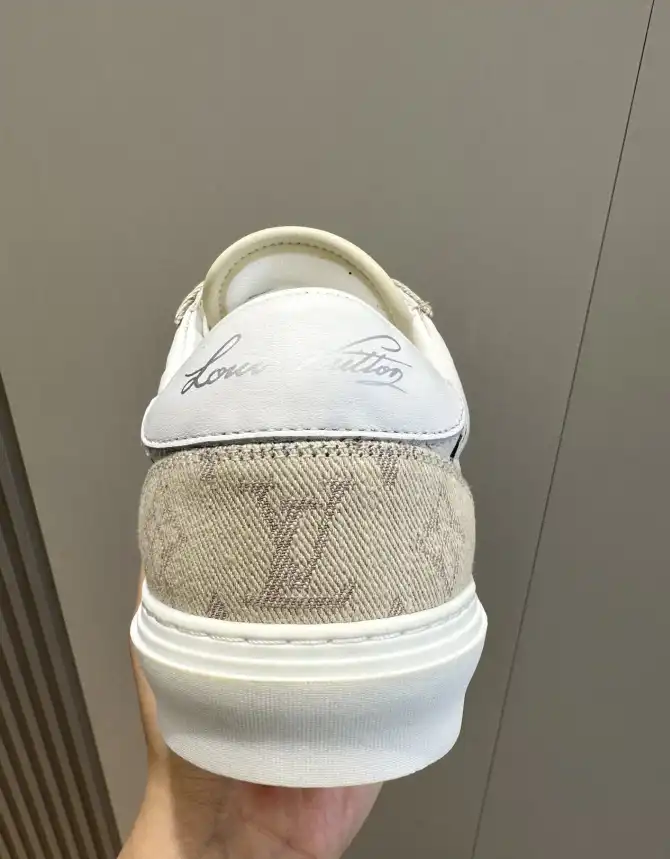 hype LV Sneakers